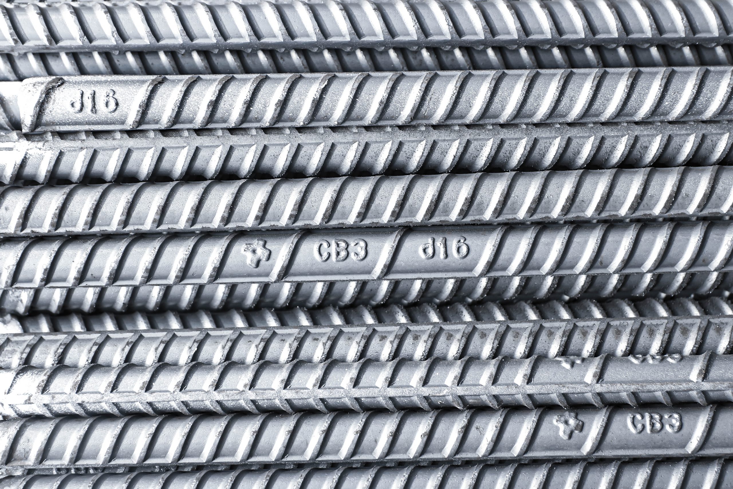 Bảng báo giá thép gân xây dựng mới nhất