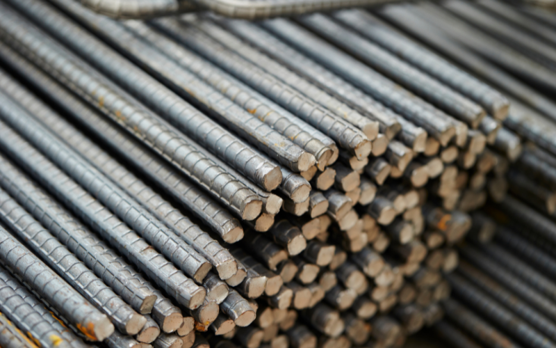 Bảng giá thép phi xây dựng mới nhất hôm nay